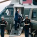 Army SOF Readiness Review with National Leaders