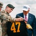 Army SOF Readiness Review with National Leaders