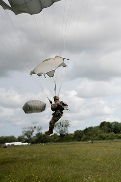 DDay81: Airborne Operation [Image 1 of 2]