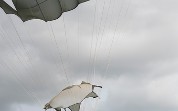 DDay81: Airborne Operation