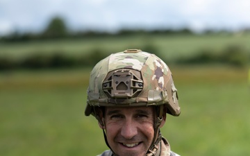DDay81: Airborne Operation