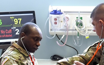 USAMRICD’s Chemical Casualty Care Experts Support Warfighters through Unique Hotline