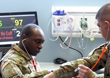 USAMRICD’s Chemical Casualty Care Experts Support Warfighters through Unique Hotline