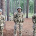 VIP Land Nav Training Site Visit