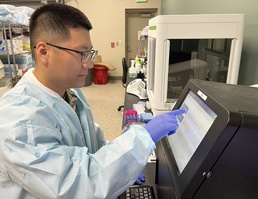 Navy Turns to House Flies in Groundbreaking Global Effort to Track Infectious Threats