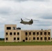 Army SOF Readiness Review with National Leaders