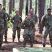 VIP Land Nav Training Site Visit