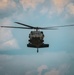 Army SOF Readiness Review with National Leaders