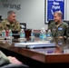 CNGB Visits Jacksonville ANGB