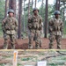 VIP Land Nav Training Site Visit