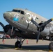 Static Displays at the Beale Air &amp; Space Expo 2025