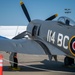 Static Displays at the Beale Air &amp; Space Expo 2025