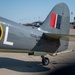 Static Displays at the Beale Air &amp; Space Expo 2025