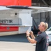 Preparing for Takeoff at the Beale Air &amp; Space Expo 2025