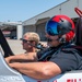 Preparing for Takeoff at the Beale Air &amp; Space Expo 2025