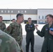 CNGB Visits Jacksonville ANGB