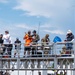 Air Boss stand at Beale Air &amp; Space Expo 2025