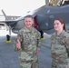 CNGB Visits Jacksonville ANGB