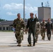 CNGB Visits Jacksonville ANGB