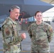 CNGB Visits Jacksonville ANGB