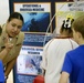 Naval Medical Research Command Participates in Piney Branch Elementary Career Day