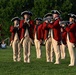 U.S. Army's 250th Birthday Twilight Tattoo