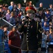 U.S. Army's 250th Birthday Twilight Tattoo