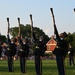 U.S. Army's 250th Birthday Twilight Tattoo