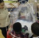 Naval Medical Research Command Participates in Piney Branch Elementary Career Day