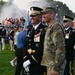 U.S. Army's 250th Birthday Twilight Tattoo