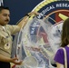 Naval Medical Research Command Participates in Piney Branch Elementary Career Day