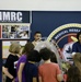 Naval Medical Research Command Participates in Piney Branch Elementary Career Day