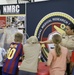 Naval Medical Research Command Participates in Piney Branch Elementary Career Day