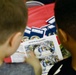 Naval Medical Research Command Participates in Piney Branch Elementary Career Day