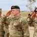 Army SOF Readiness Review with National Leaders