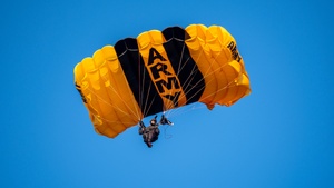 Exercise Golden Anvil 23 Radio News