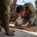 141st Civil Engineer Squadron support Seward Military Resort renovation