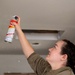 141st Civil Engineer Squadron support Seward Military Resort renovation