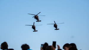 Royal International Air Tattoo 2025 - News In One July 28, 2025