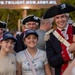 Twilight Tattoo - June 11, 2025