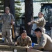 141st Civil Engineer Squadron support Seward Military Resort renovation