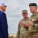 Army SOF Readiness Review with National Leaders