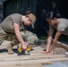 141st Civil Engineer Squadron support Seward Military Resort renovation