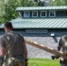 141st Civil Engineer Squadron support Seward Military Resort renovation