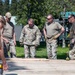 141st Civil Engineer Squadron support Seward Military Resort renovation