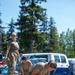 141st Civil Engineer Squadron support Seward Military Resort renovation