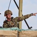 Army SOF Readiness Review with National Leaders