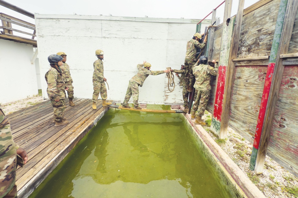 Fort Cavazos JCLC