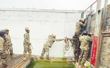 Fort Cavazos JCLC