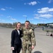 Future Faces of the Force: Aidan McGill, a rising leader